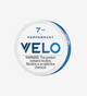 VELO Peppermint 7mg - 5 Count