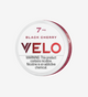 VELO Black Cherry 7mg - 5 Count