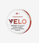 VELO Cinnamon 4mg - 5 Count