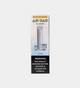 Air Bar Diamond Disposable - Clear - 10 Count Box